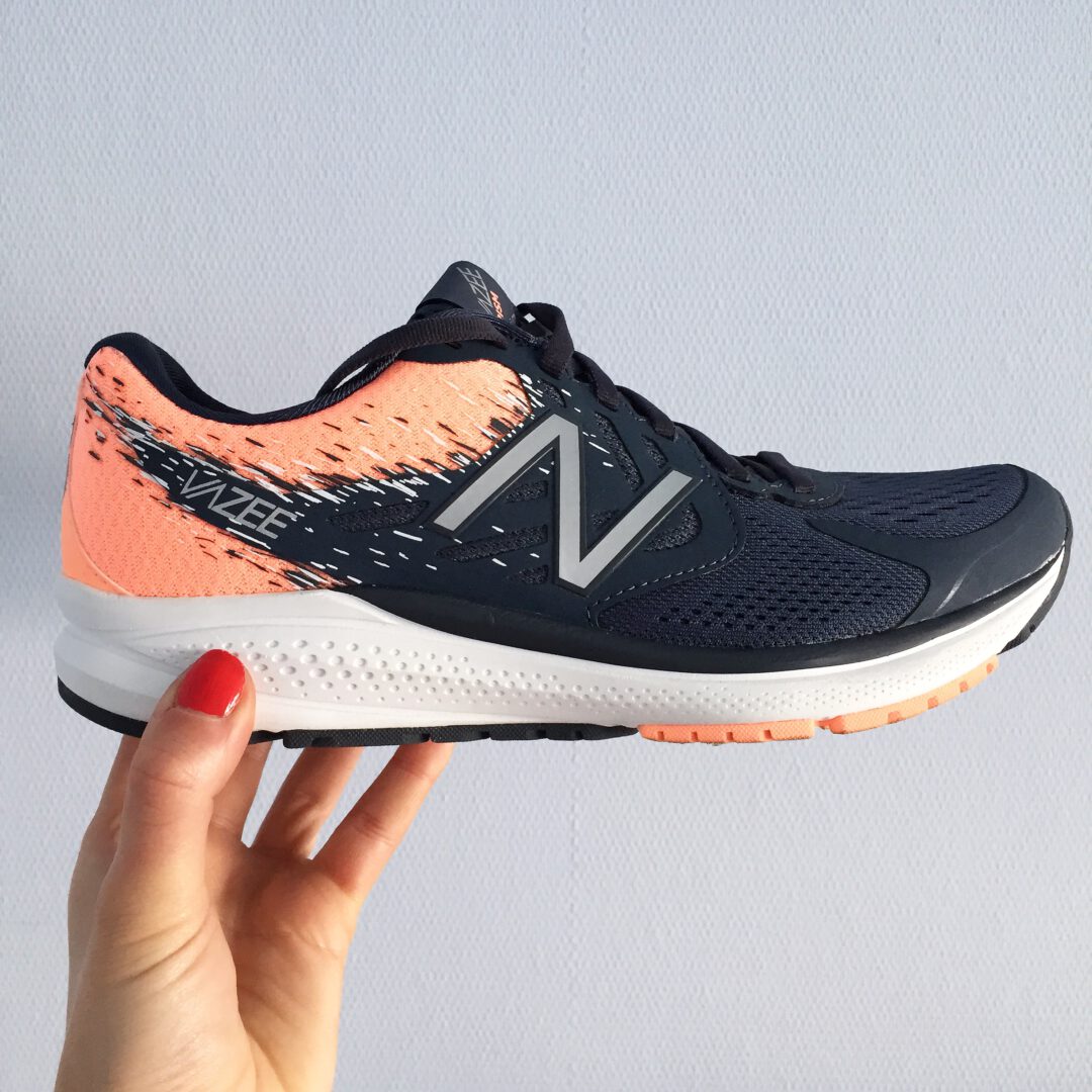 new balance dames review
