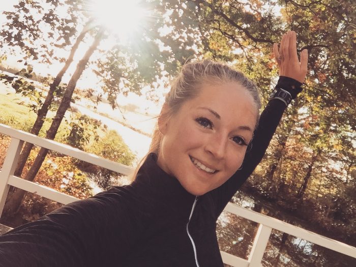 42 aanmoedigingen voor 42 kilometer