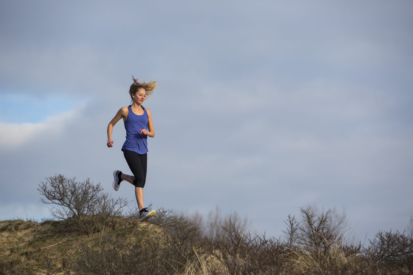 9 x tips voor jouw mentale strijd tijdens het hardlopen