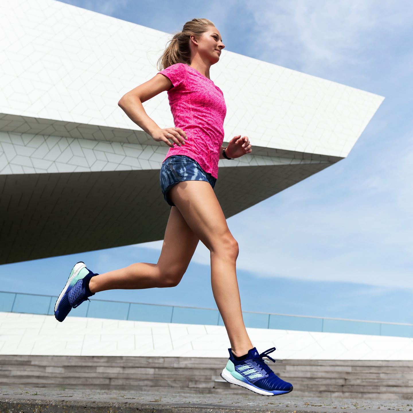 7 x tips voor meer variatie in looptrainingen