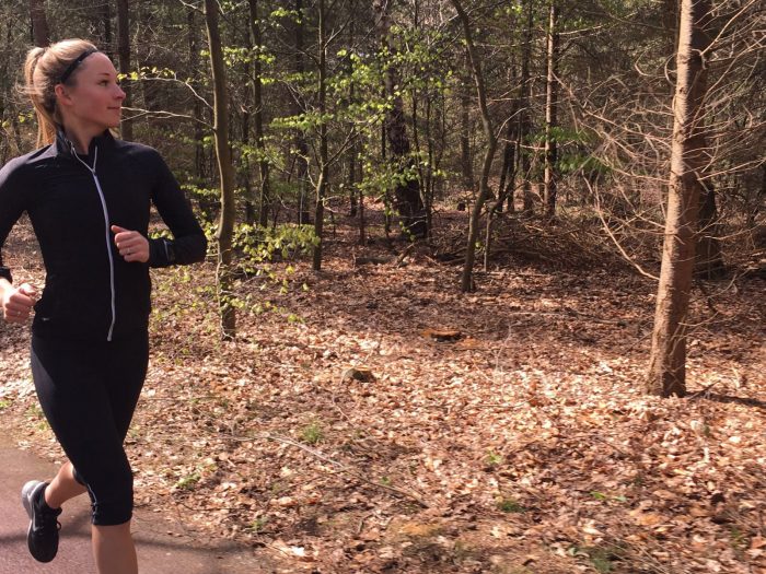 5 x tips voor hardlopen in de herfst