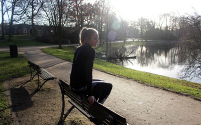 Stress verlagen door hardlopen