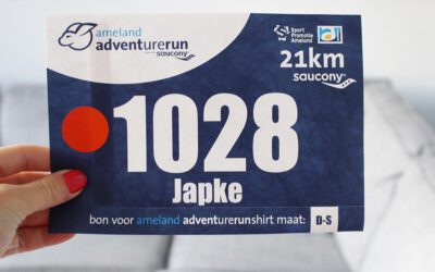 Ameland Adventurerun