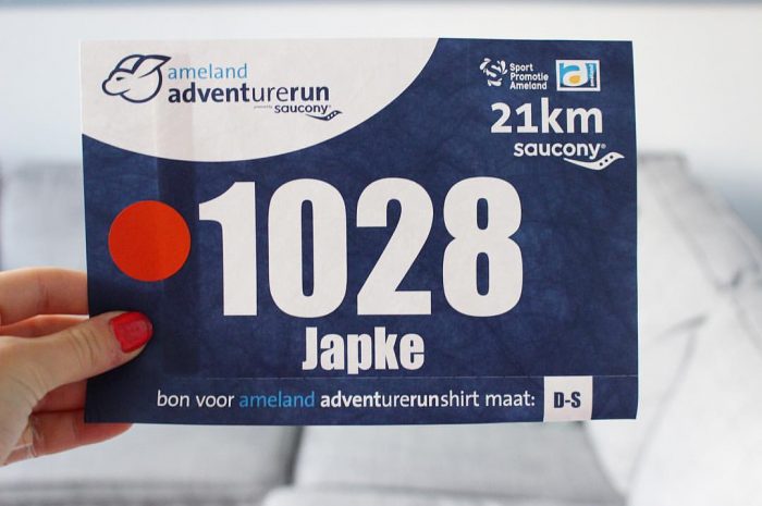Ameland Adventurerun