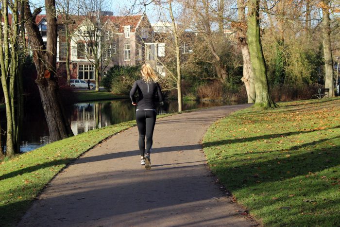 10 x waarom iedereen zou moeten beginnen met hardlopen