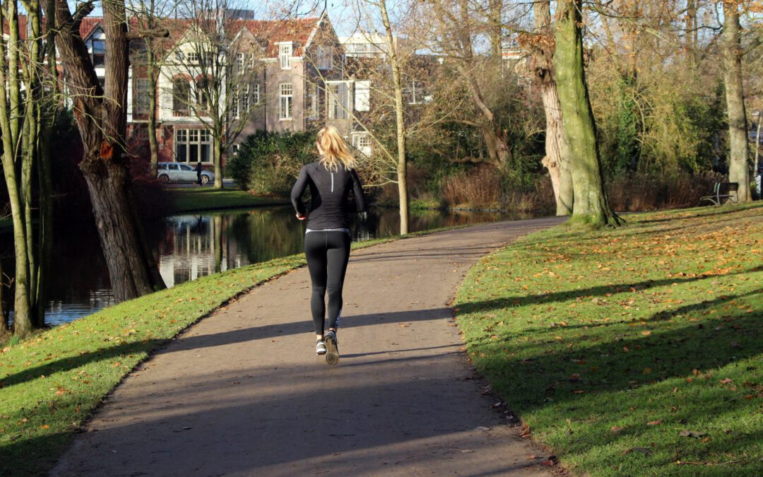 10 x waarom iedereen zou moeten beginnen met hardlopen