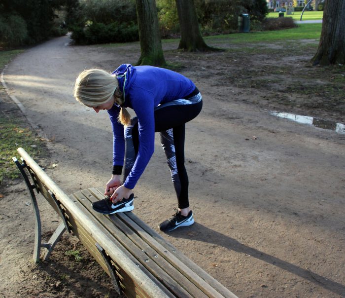 Intervaltraining: wat, waarom en hoe?