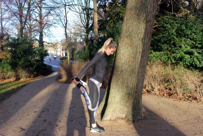 Waarom core-stability training belangrijk is voor hardlopers