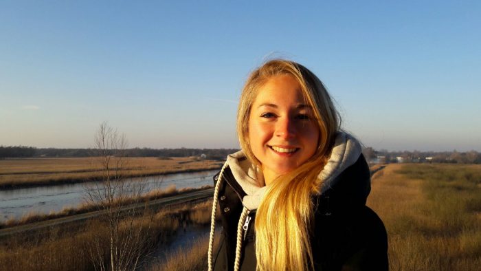 Mijn Road to Rotterdam #2