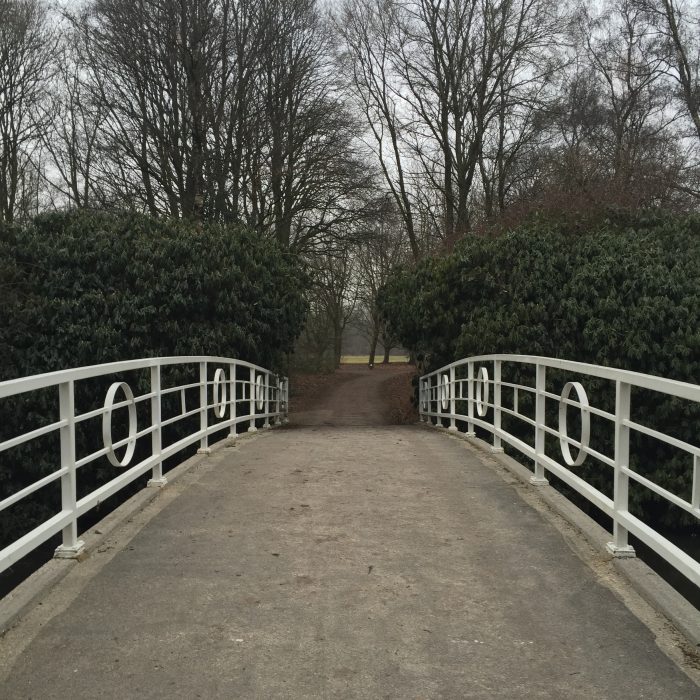 Mijn Road to Rotterdam #6