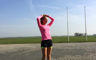 9 x waarom het hardloopseizoen nu echt begonnen is