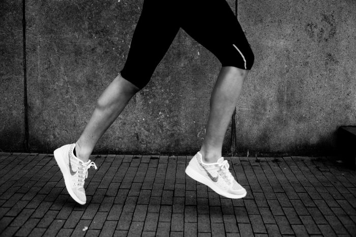 Shin splints! Wat nu?