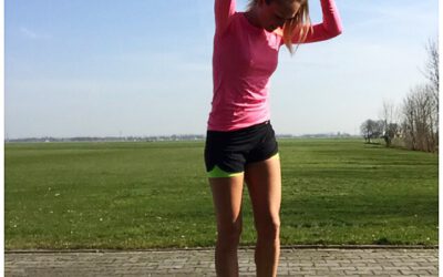 Mijn Road to Rotterdam #9