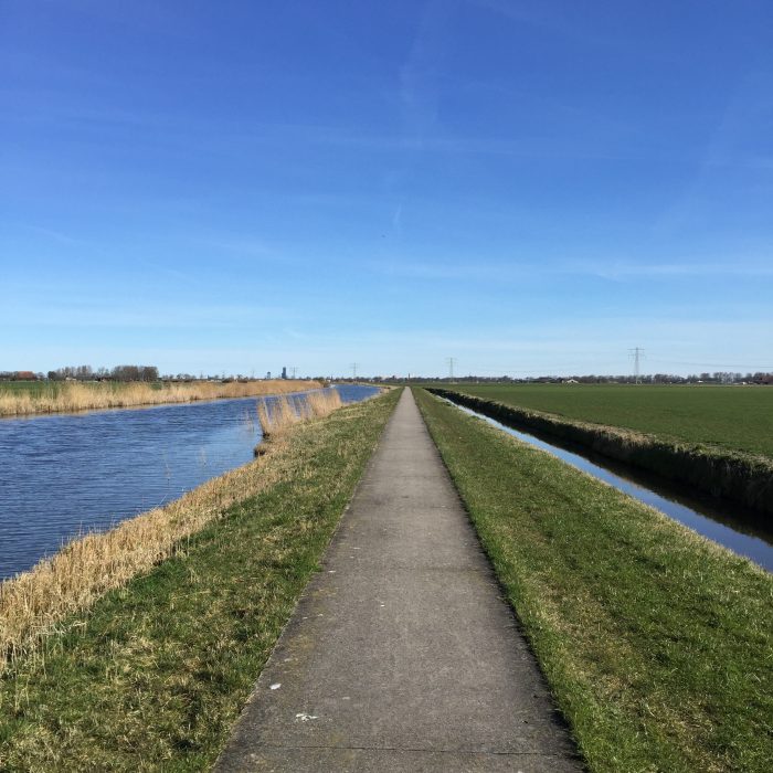 Mijn Road to Rotterdam #10