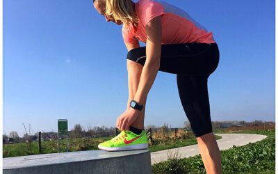 Mijn Road to Rotterdam #11