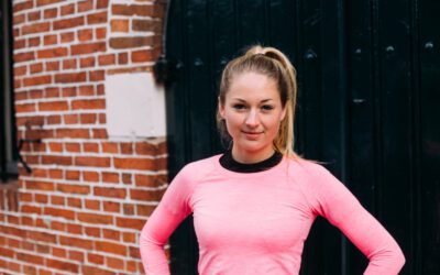 Jezelf vergelijken met anderen