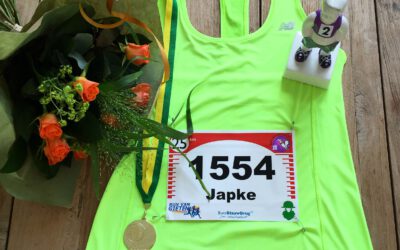 Run van Gieten 2017