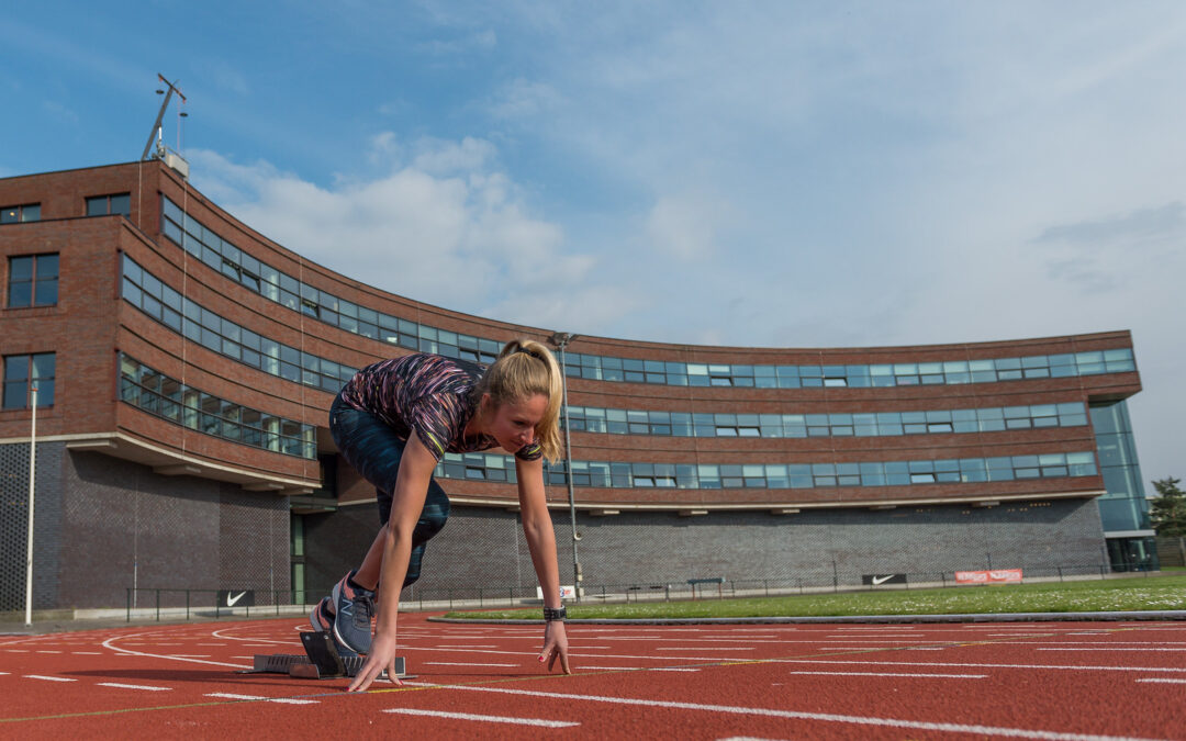 Wat staat er op mijn sport bucketlist?