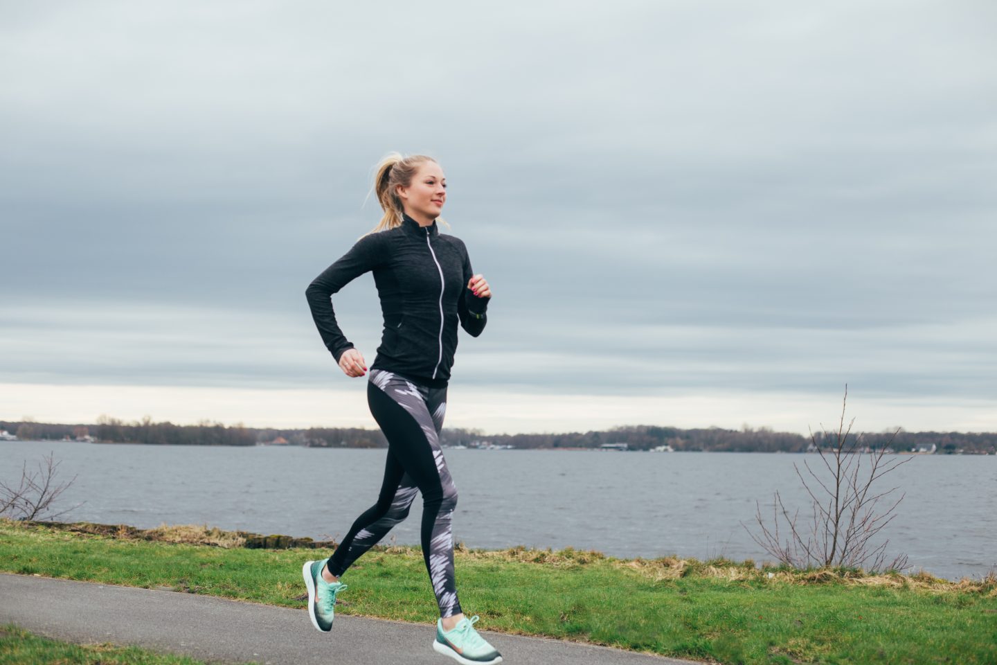 Mijn favoriete hardlooproutes in Groningen
