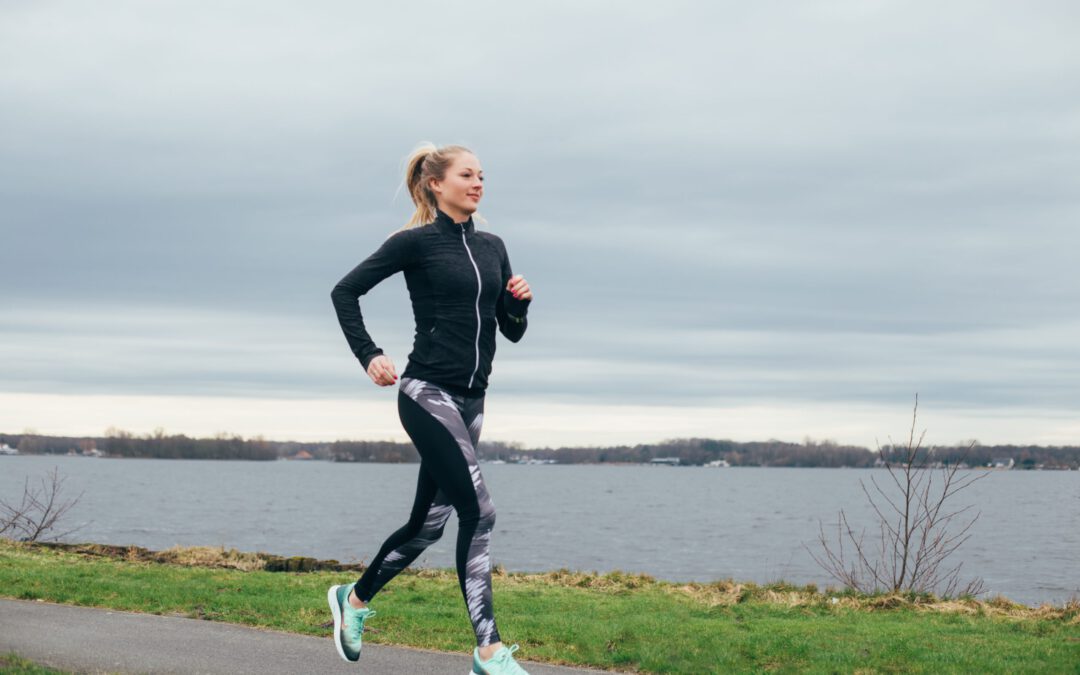 Mijn favoriete hardlooproutes in Groningen