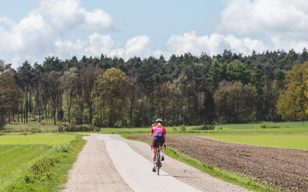 5 x tips om te gaan wielrennen tijdens je vakantie