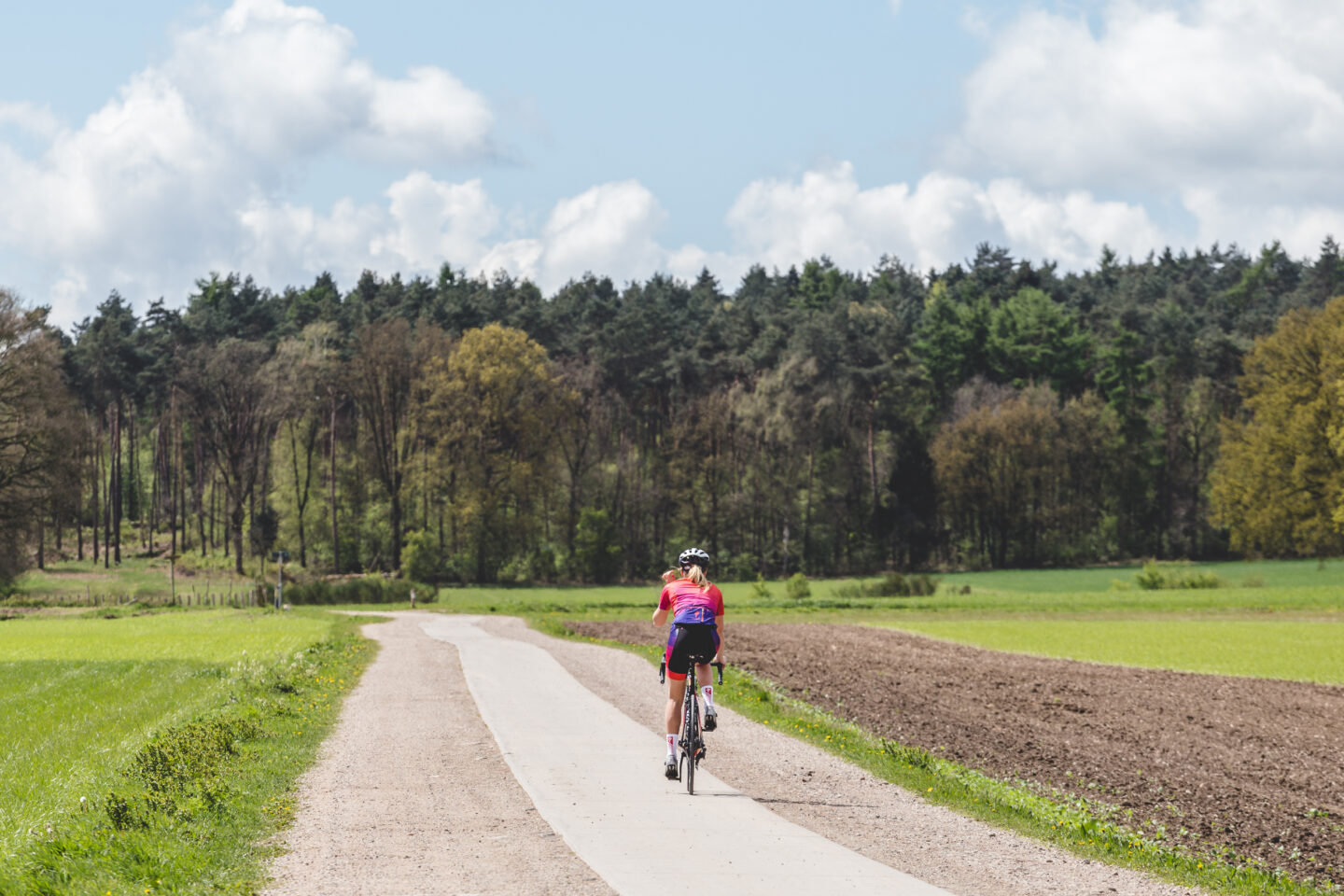5 x tips om te gaan wielrennen tijdens je vakantie