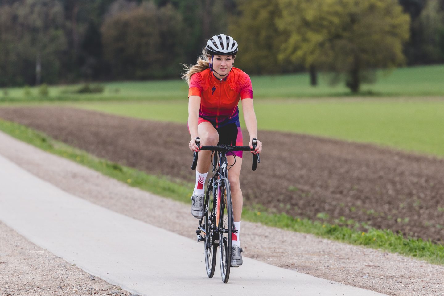 Hoe combineer je hardlopen en wielrennen?