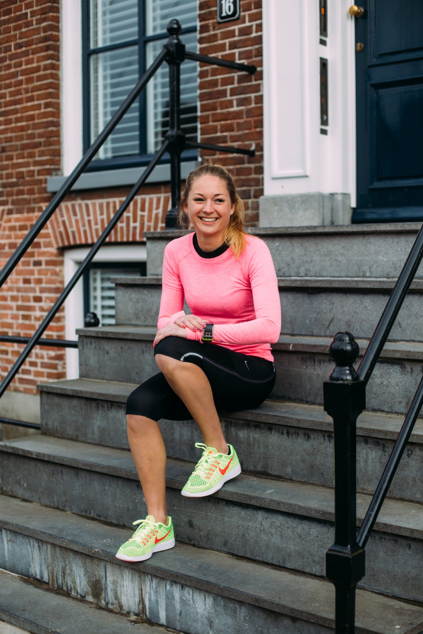 Waarom het dragen van een ‘activity tracker’ niet altijd gezond is