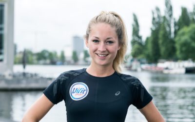 5 x favoriet in juni