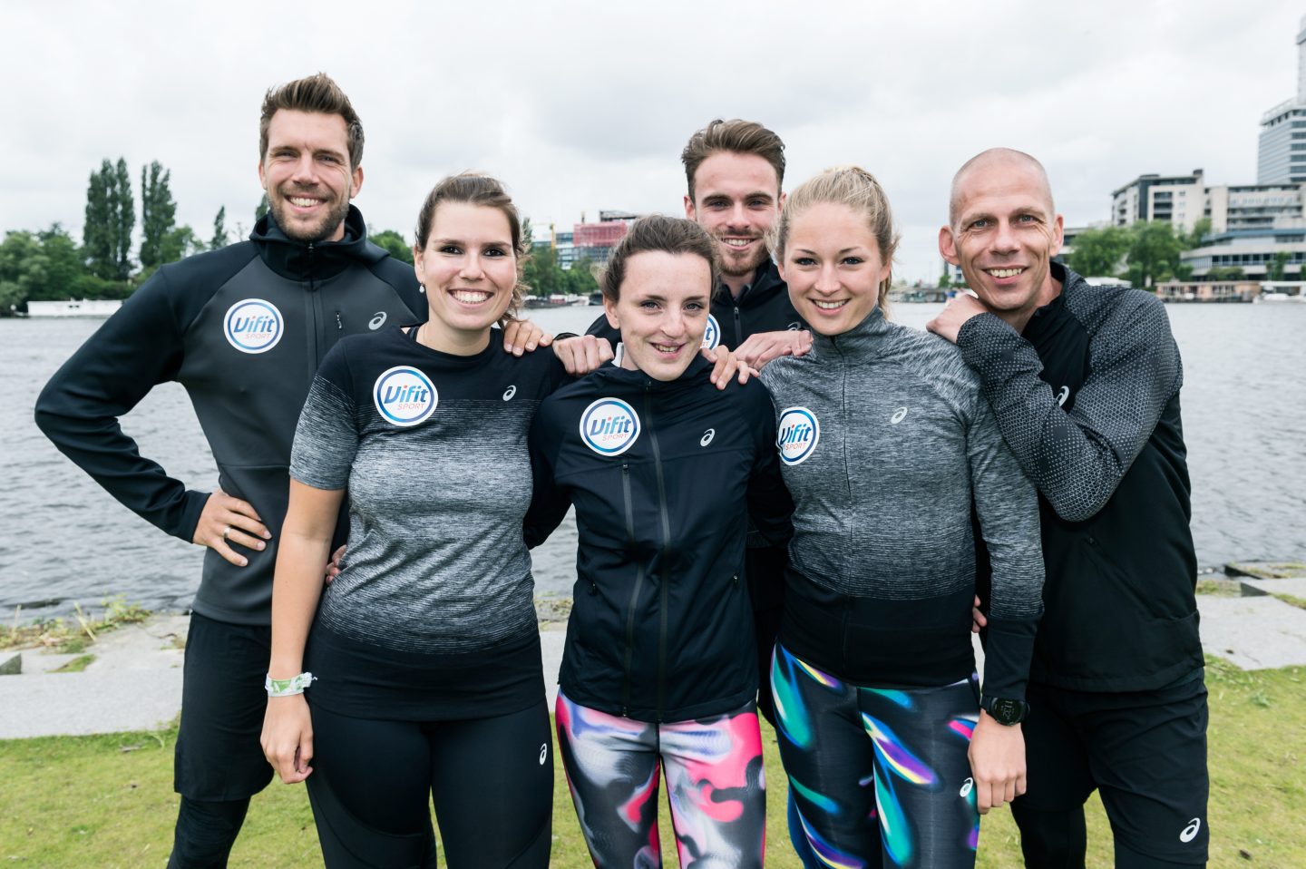 Ga ik nog een marathon lopen in 2017?