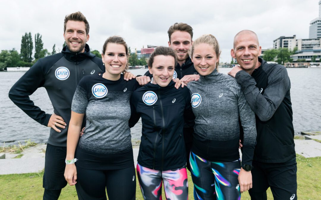 Ga ik nog een marathon lopen in 2017?