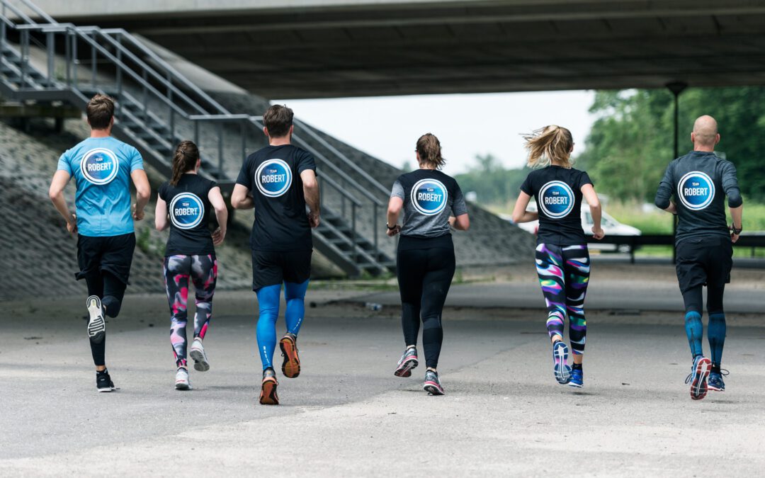 Hoe ziet mijn trainingsschema voor de marathon van Berlijn en New York eruit?