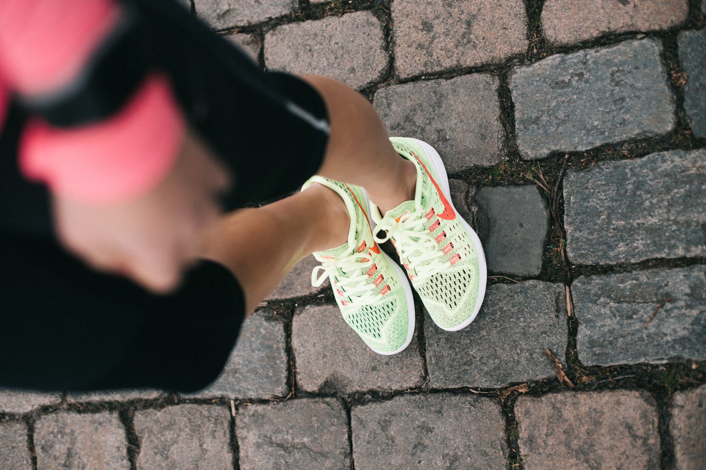 10 x tips om te beginnen met hardlopen