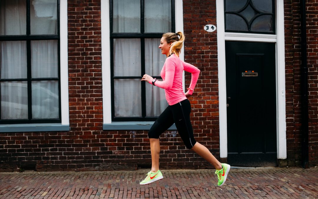 De meest gestelde hardloop- en fietsvragen #1