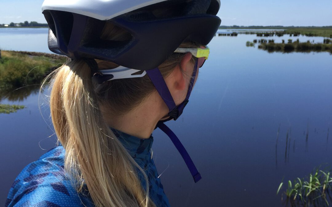 10 x waarom ik wielrennen leuker vind dan hardlopen