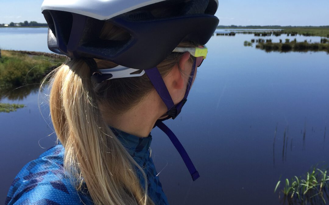 10 x waarom ik wielrennen leuker vind dan hardlopen