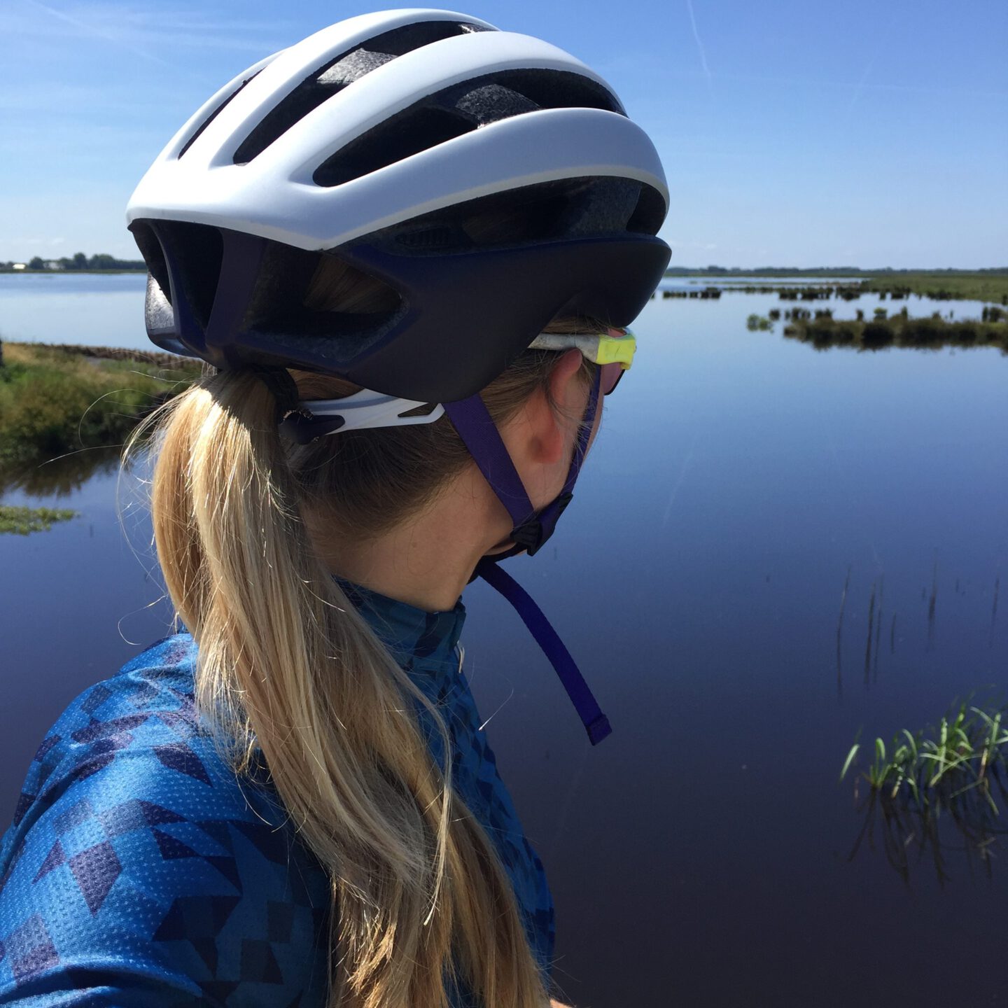 10 x waarom ik wielrennen leuker vind dan hardlopen