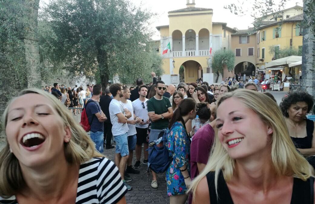 50 x kleine geluksmomentjes in de zomer