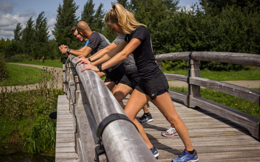 De meest gestelde hardloop- en fietsvragen #3