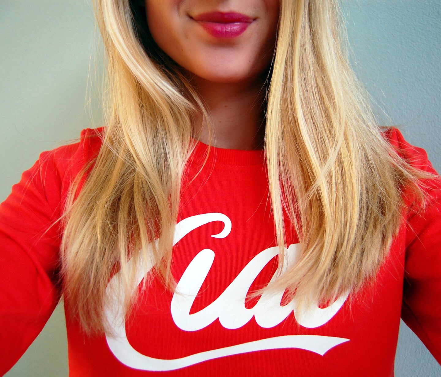 Ciao, for now!