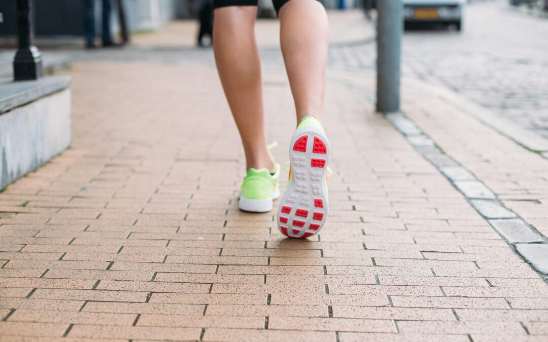 10 x wat je niet moet doen in de week voor een marathon