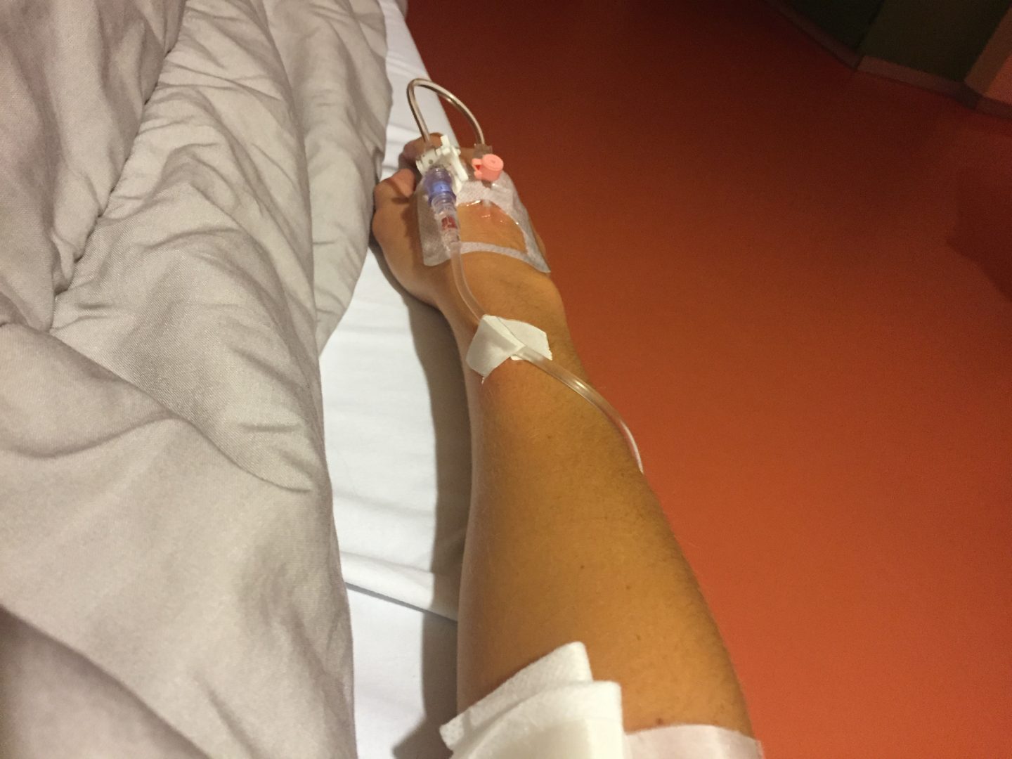 Persoonlijke update: wat is er gebeurd en ga ik nog naar New York?
