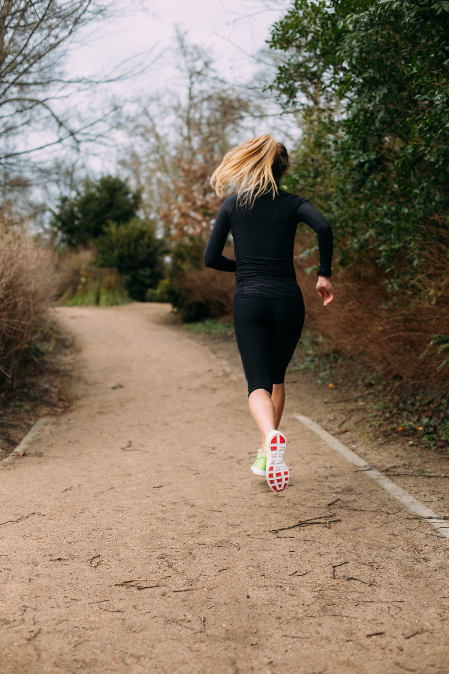 Het lopen van een negatieve split: wat, waarom en hoe?