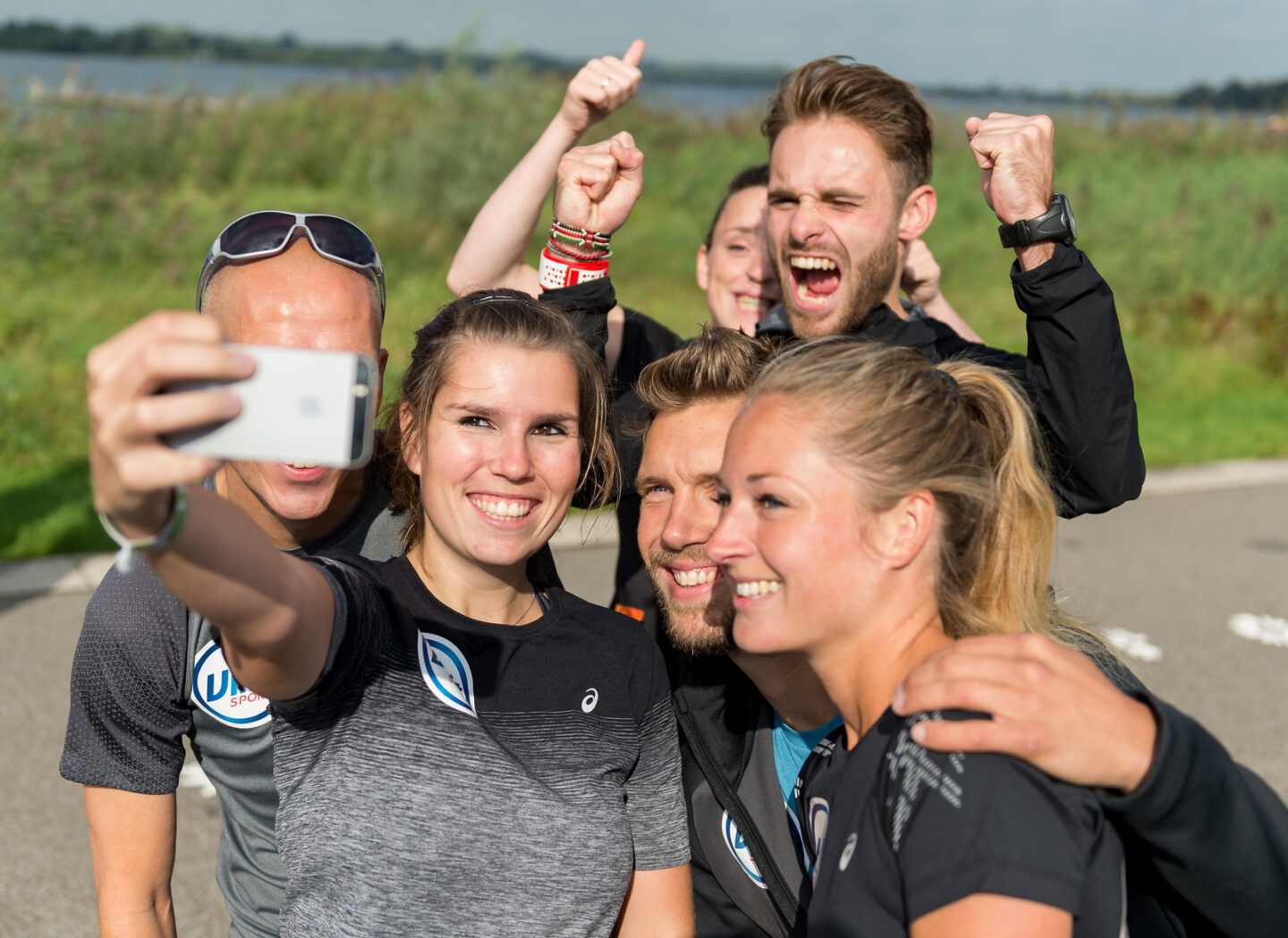 Waarom zal de TCS New York City Marathon anders zijn?