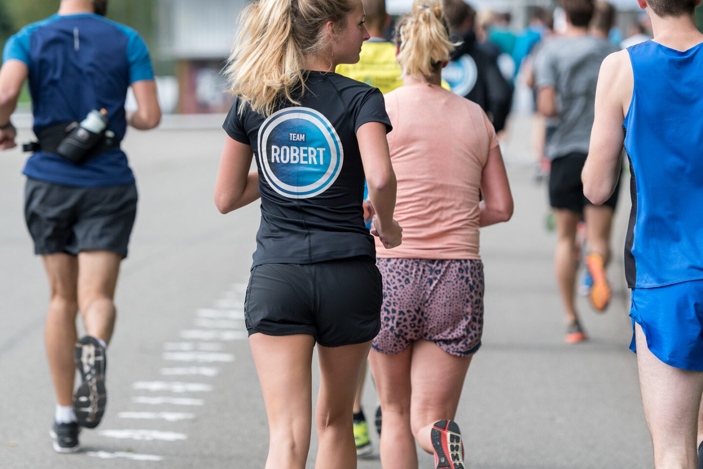 9 x goede redenen om een marathon te lopen
