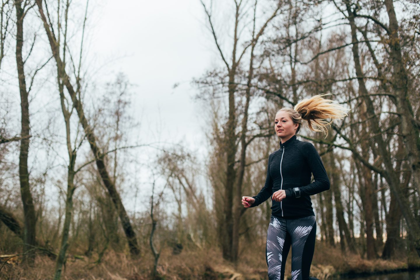 Q&A: trainen voor een marathon