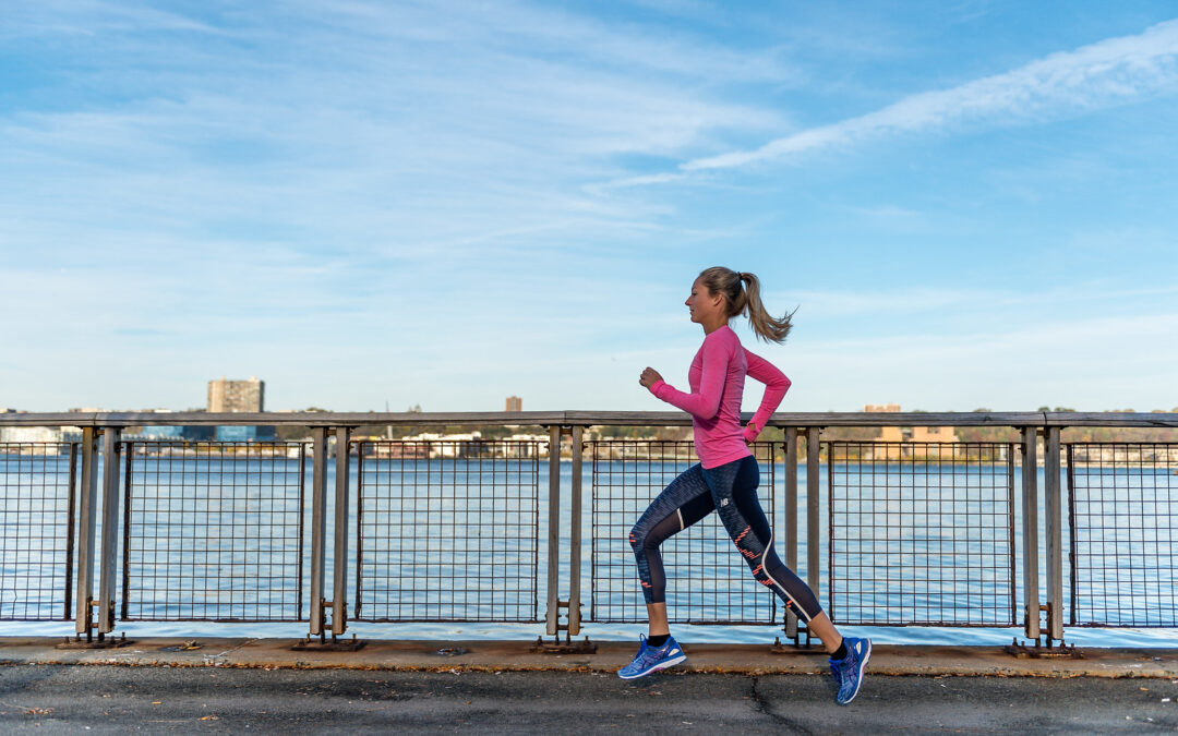 9 x wat ik leerde van de TCS New York City Marathon