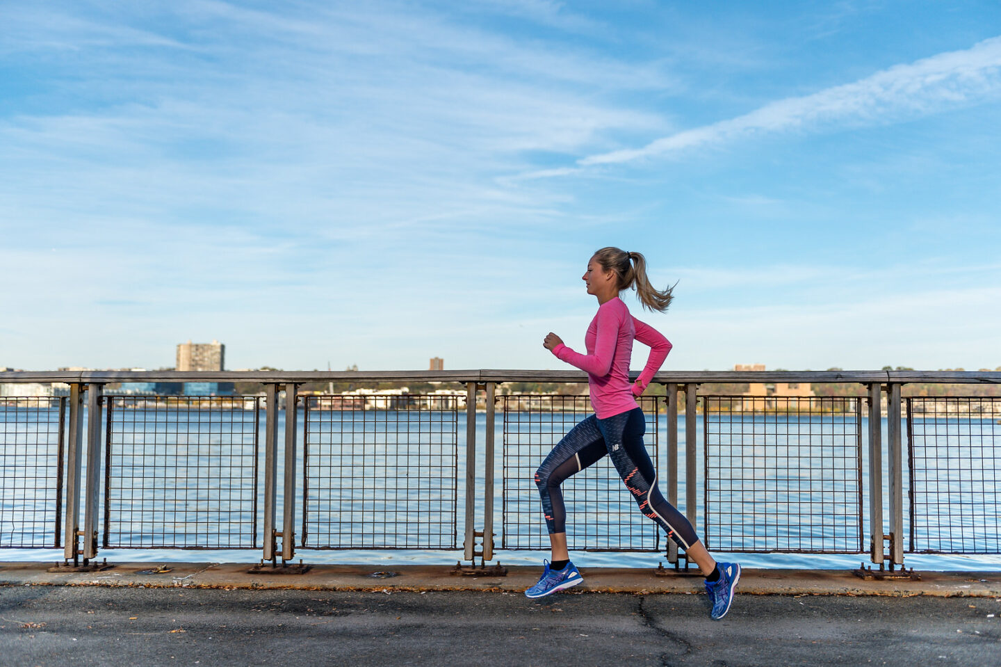 9 x wat ik leerde van de TCS New York City Marathon