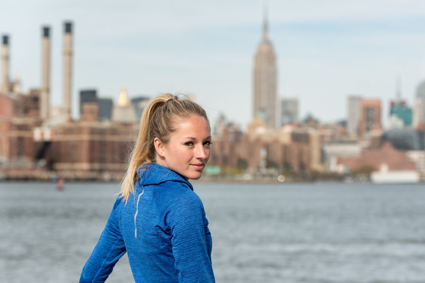Raceverslag: TCS New York City Marathon 2017