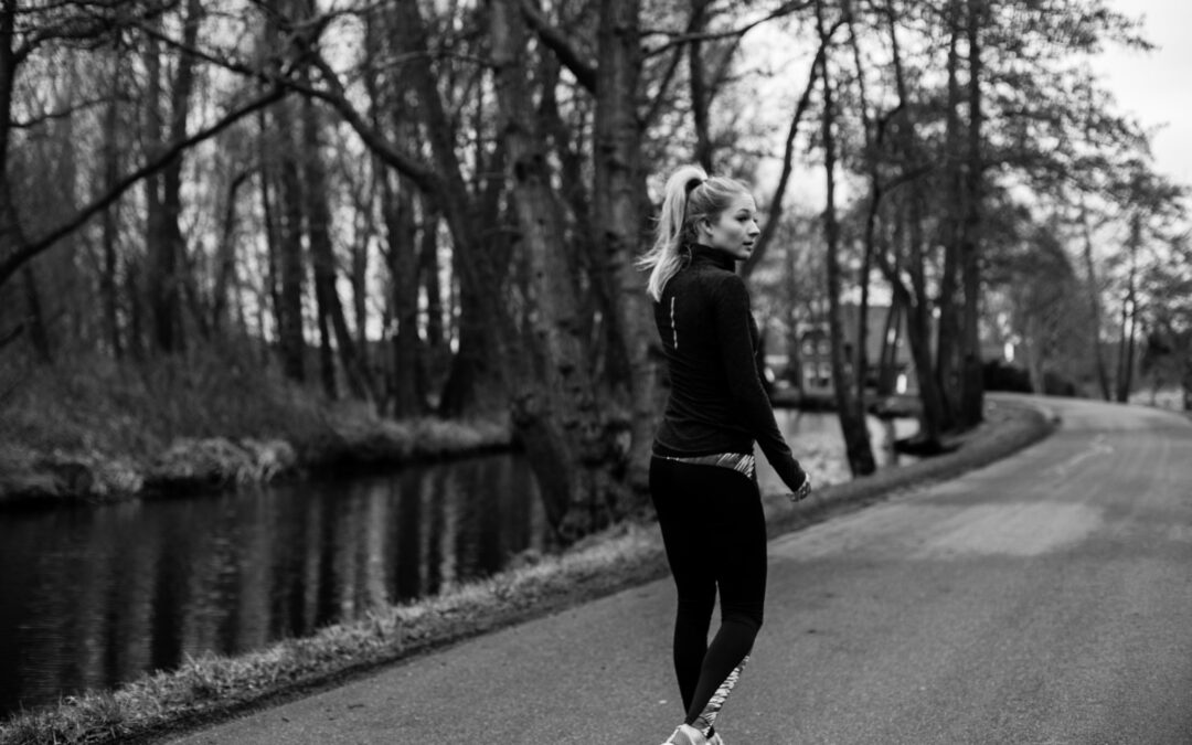 Ongewenste intimidatie tijdens het hardlopen